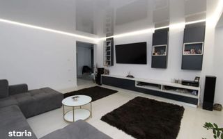 Vilă de vânzare în Dancu, zonă centrală, drum privat – utilată și mobilată - Poză 4