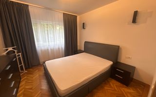 DOMENII - Herastrau | 2 camere 60mp mobilat modern - Poză 6