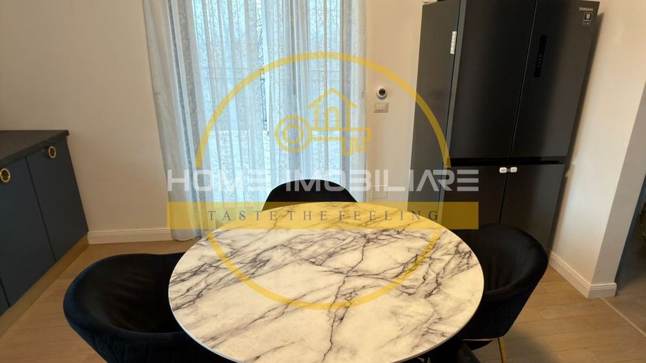 🏠Casa premium in Valea Lupului! P+1, 5 camere, 180mp Utili, 775mp Teren! - Poză 9