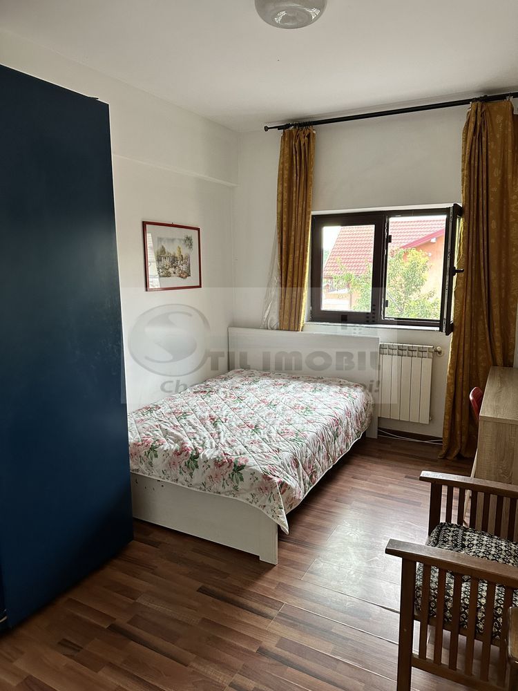 Inchiriez apartament 2 camere - Zona Bucium - Poză 3