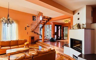 Casa individuala 145 utili, 678 teren, gradina, zona E. Ionesco - Poză 3