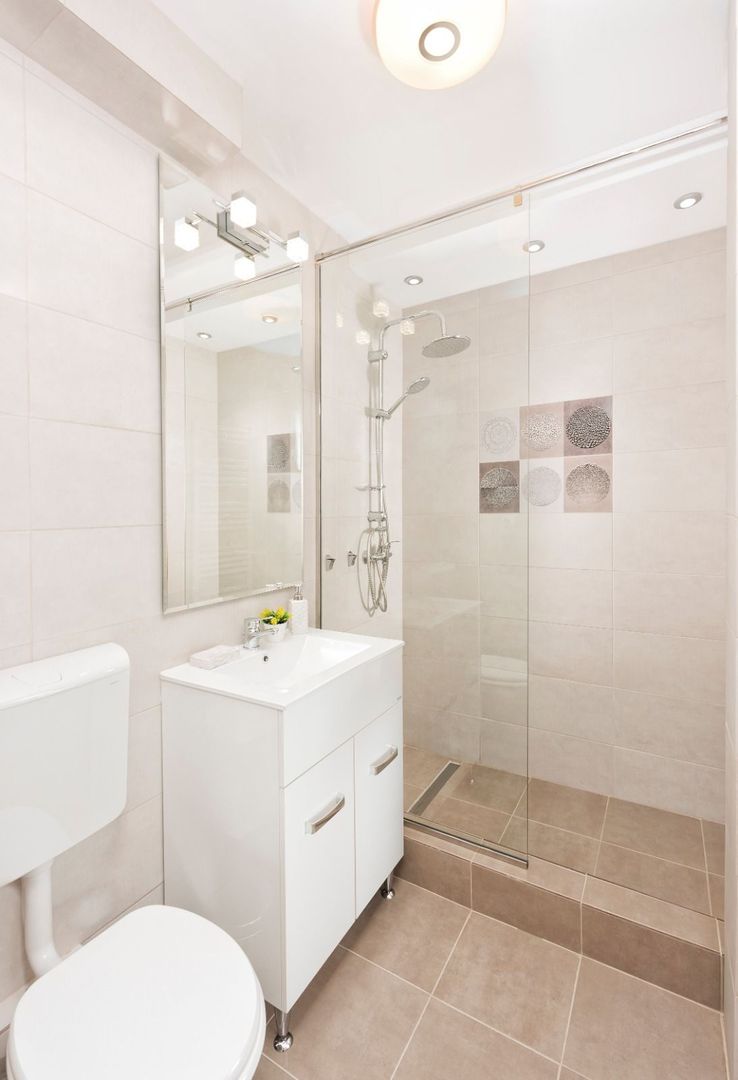 Apartament cu 2 camere - ultracentral - Poză 6