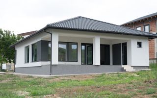 Casă modernă de vânzare | 3 dormitoare | Teren 750 mp | Oradea - Poză 4
