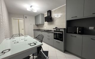 Chirie, apartament, 3 camere, str. Petru Movilă, Centru - Poză 2