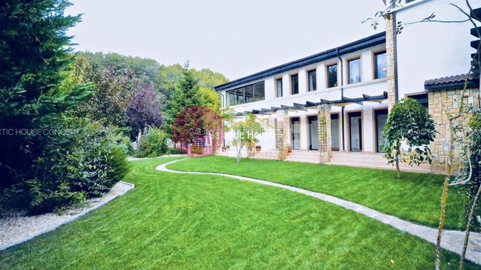 Casă / Vilă de vânzare în Nord, Voluntari - Poză 6