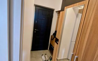 Chirie/Apartament 1 Camera-Bloc nou+Loc de parcare /Tatarasi-Aurel Vlaicu! - Poză 4