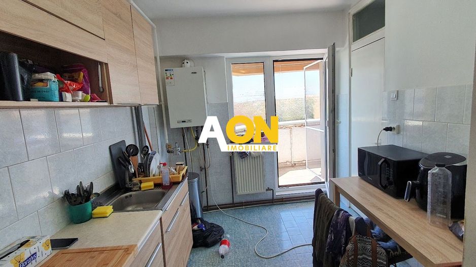 Apartament 2 camere, 49 mp utili, etaj intermediar, Cetate - Poză 4