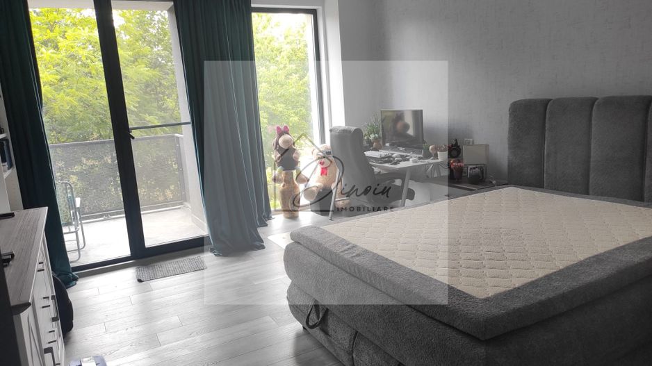 Comision 0% I Apartament 2 camere Iancu Nicolae I bloc 2022 - Poză 5