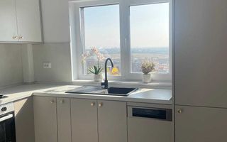 Apartament 2 camere cu loc de parcare, zona Tătărași, Iași - Poză 5