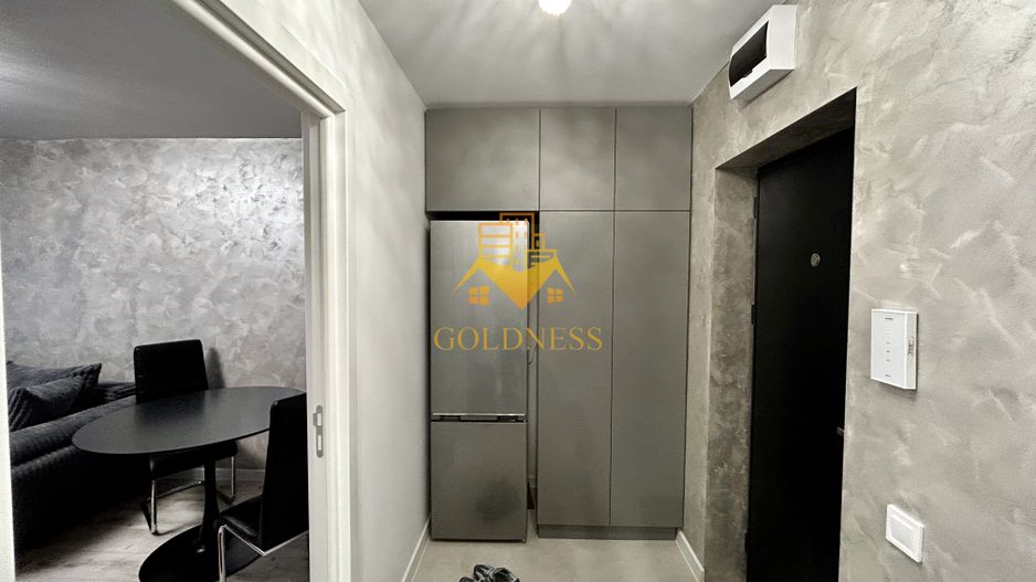 2 camere decomandate, Plopilor, USAMV, Platinia, Prima inchiriere - Poză 7