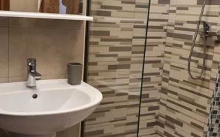 2 camere open-space, modern, parcare, Viva City, Iulius Mall - Poză 7