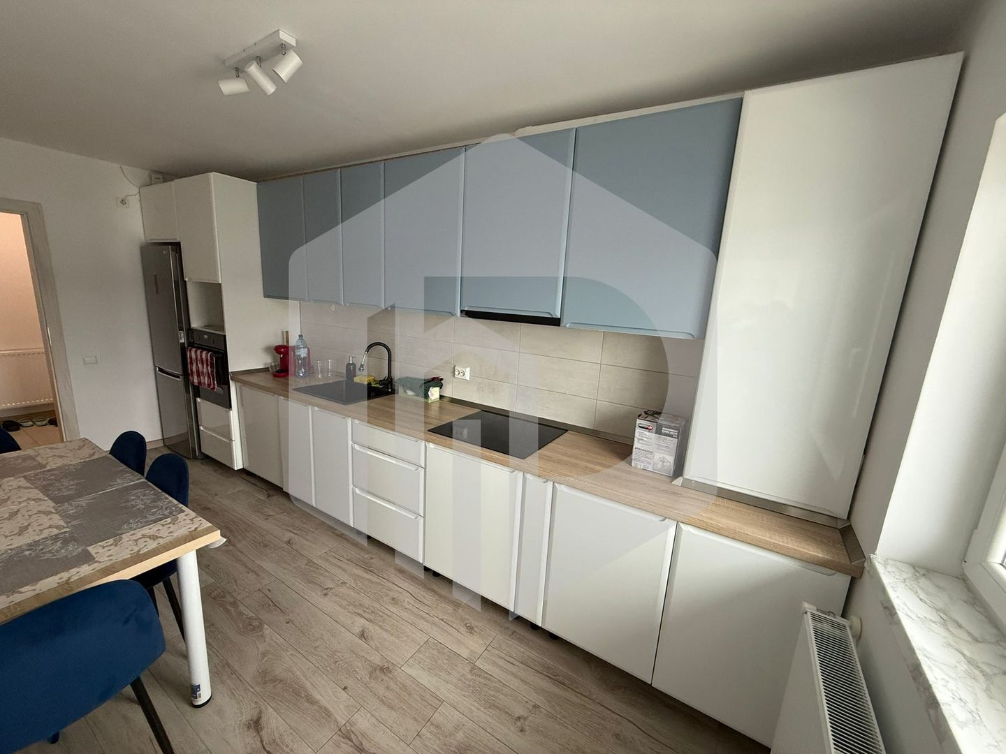 Apartament 2 Camere - Etaj 3 - Selimbar - Prima inchiriere - Poză 10