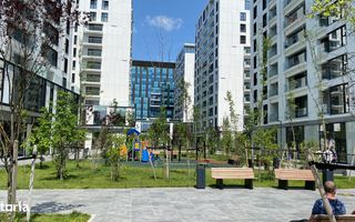 De inchiriat apartament 2 camere prima inchiriere, zona Panduri - Poză 15