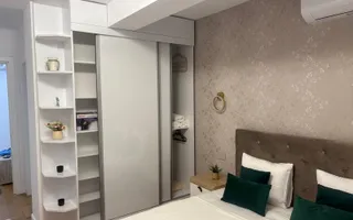 Apartament de lux 2 camere zona ultracentrala, complex rezidential - Poză 19