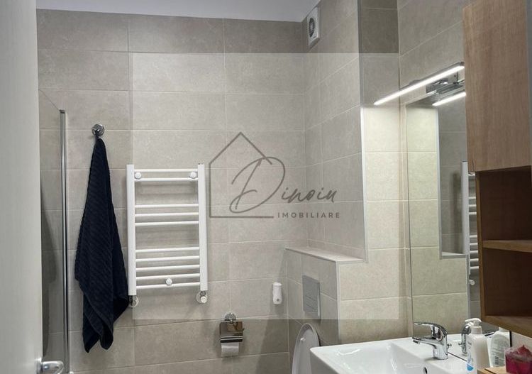 Apartament 3 camere Apptown North Pipera I Rond OMV I mutare imediata - Poză 6