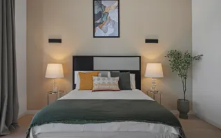 Penthouse tip duplex | 4 camere | One Herastrau Park - Poză 13