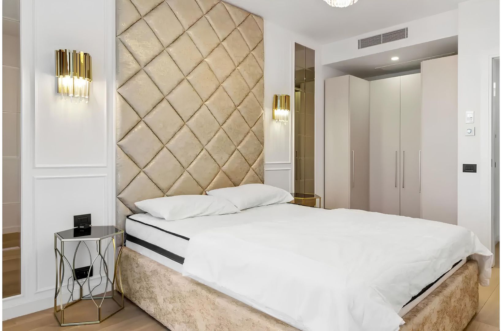 Apartament 2 camere | One Herăstrău Towers | Vedere deschisă - Poză 12