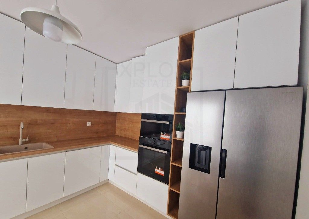 Vilă Lux | 4 Camere | 155 mp | Curte 350 mp | Brașov - Poză 1