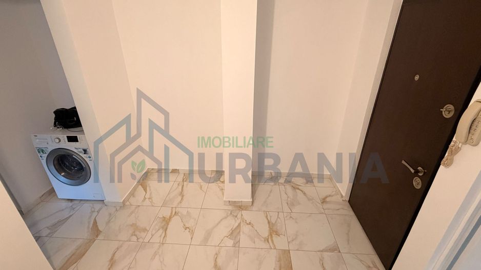Apartament 2 camere decomandat, Nicolina, 52,5 mp - Poză 7
