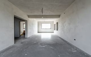 Casă premium semi-finisată de vânzare Curtici, cartier nou Comision 0 - Poză 10