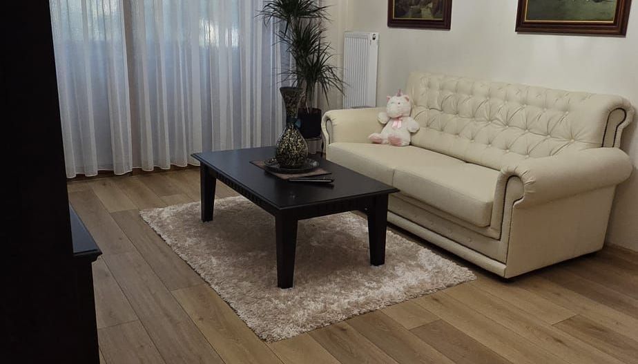 Apartament 3 camere, renovat – 67 mp – Tiglina 3 , scoala nr. 11 - Poză 15