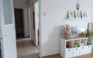 Apartament 2 camere decomandat – Mănăștur, zona La Terenuri - Poză 1