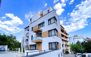 Apartament 2 camere, Parcare, zona Iulius Mall - Poză 22