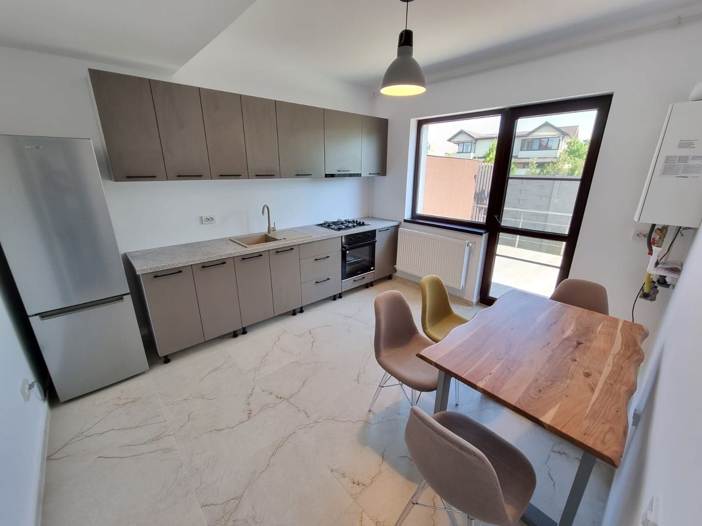 Prima închiriere | Complex nou (2021) - Poză 9