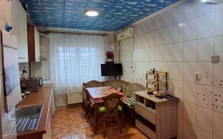 Apartament 4 camere, etaj 4/10, stradal Sos.Berceni, Sector 4 - Poză 13