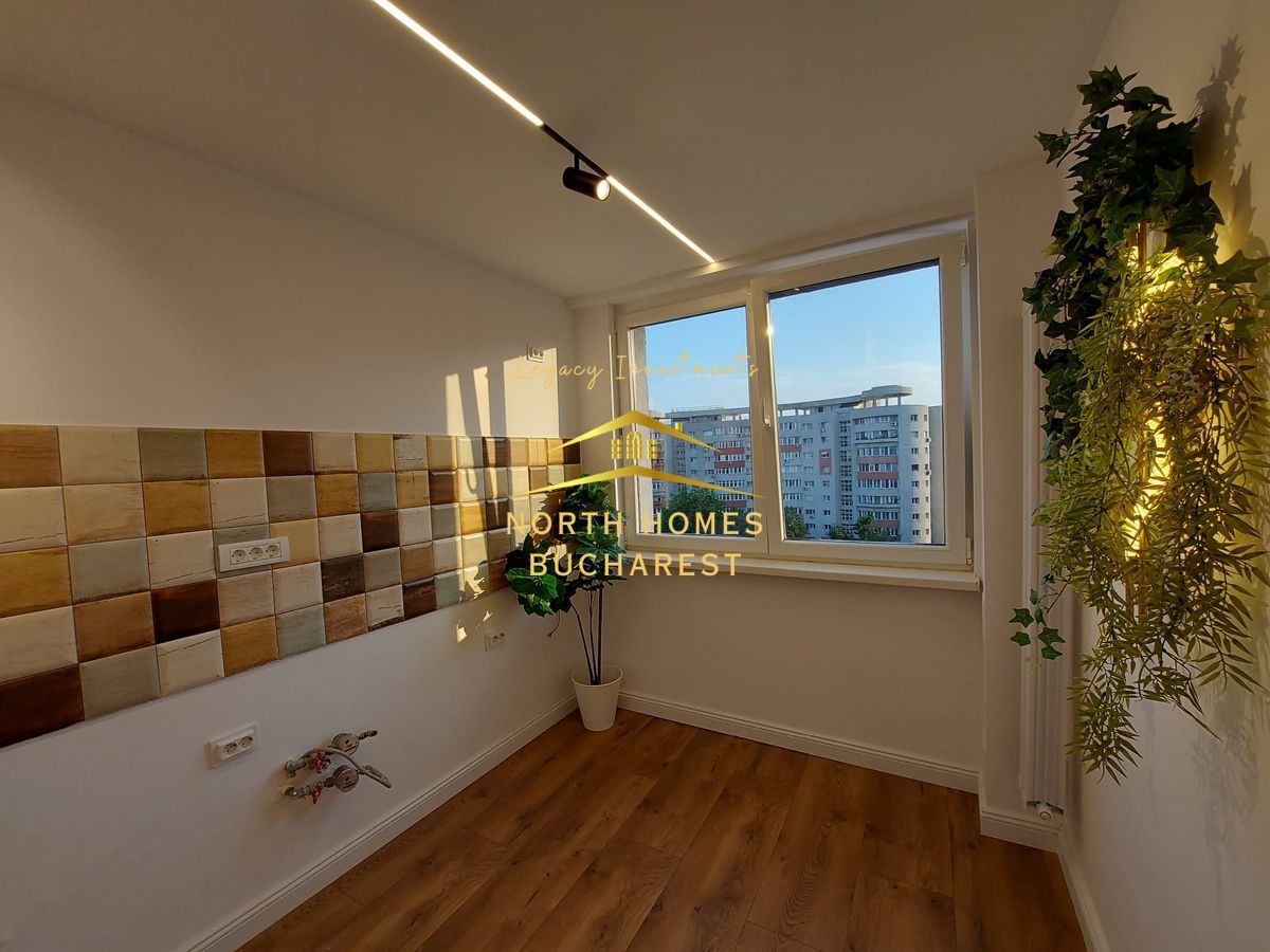 Apartament 2 camere de vanzare - Piata Victoriei - Poză 4