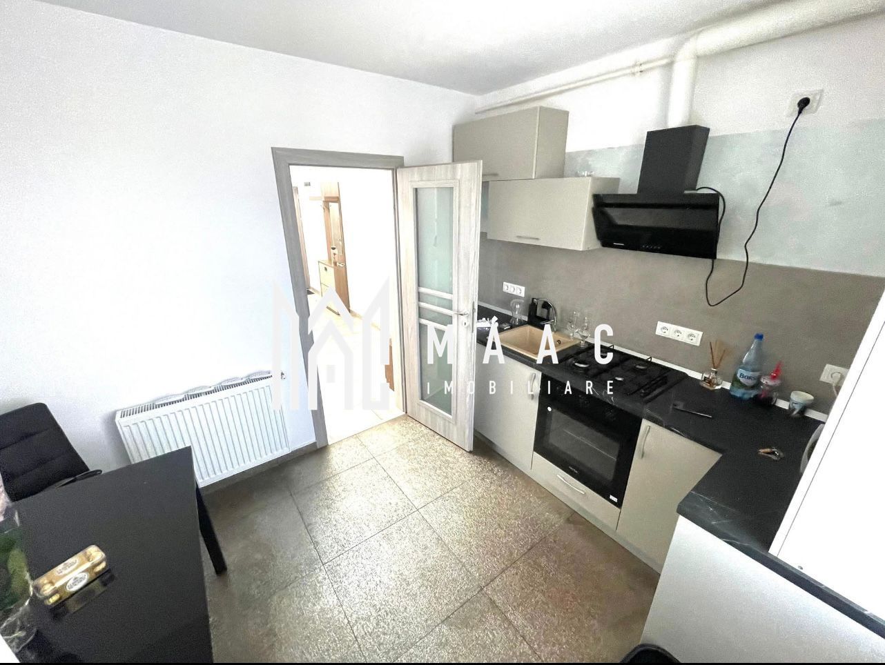 Apartament 3 camere |  Etaj 3 | Lift  |  Calea Șurii Mici - Poză 8