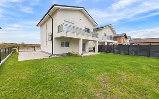 Casă individuală P+1+pod Otopeni - Poză 10