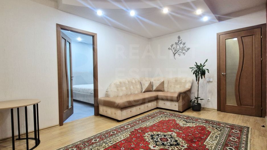 Chirie apartament, 2 camere, strada Nicolae Testimițeanu, Telecentru - Poză 5
