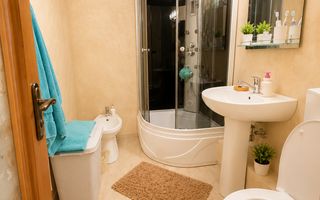 Apartament 2 camere | 52 mp utili | Etaj 2| Zona de Nord – Bacău - Poză 5