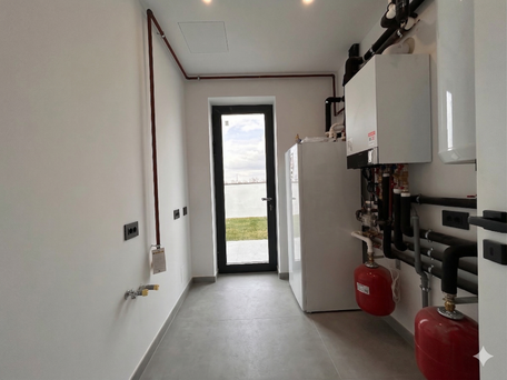 ⚡ Eficienta energetica &amp; sustenabilitate