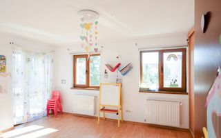 Special villa north area of Bucharest, for residence or business,owner S300 - Poză 18