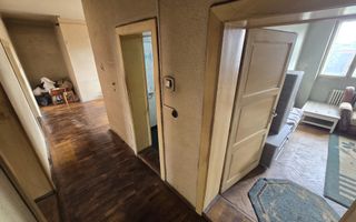 Duplex pe un singur nivel 4 camere zona Centrala - Poză 14