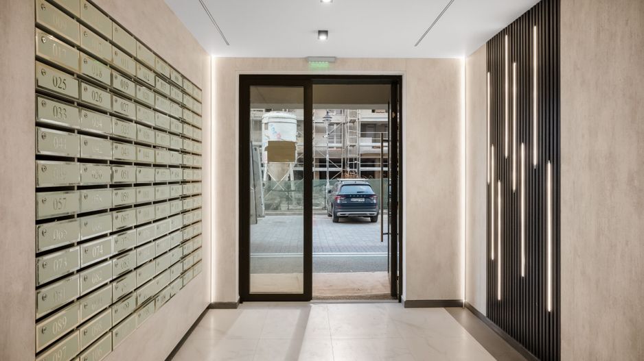 2 camere, My Place Pipera cu loc de parcare in subteran, pet-friendly - Poză 57