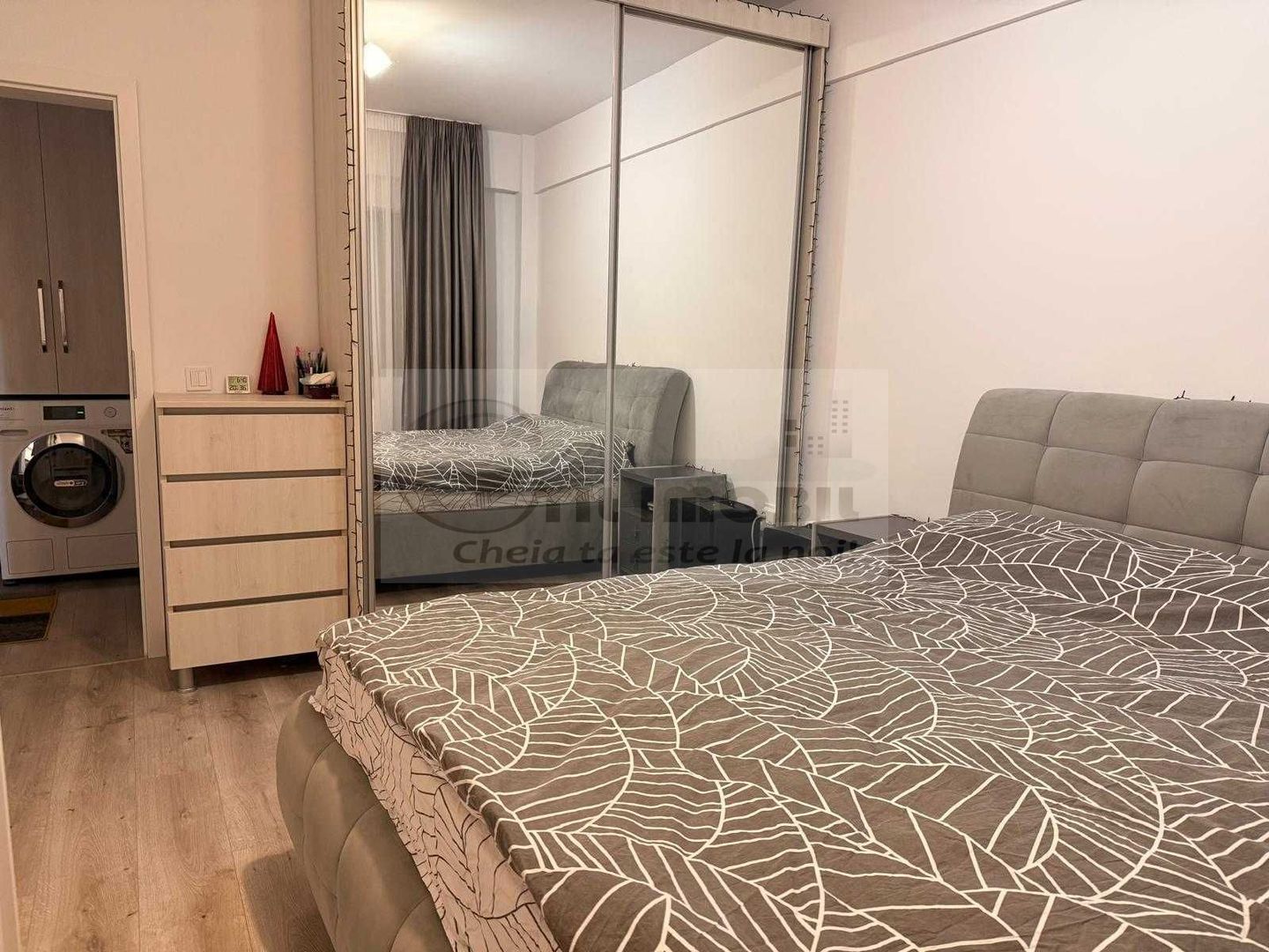 Apartament 2 camere de vânzare Hlincea, Iași – imobil nou 2023 - Poză 6
