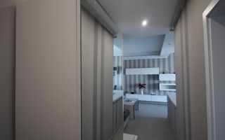 Apartament 3 camere in zona Buziasului - Poză 43