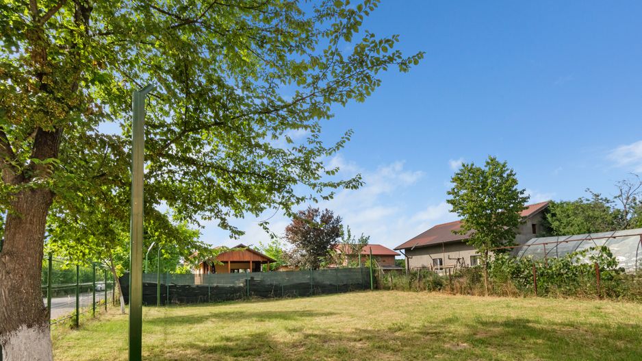 Snagov, Vilă elegantă, P+1+Pod, lot teren 500 mp, comision 0% - Poză 9