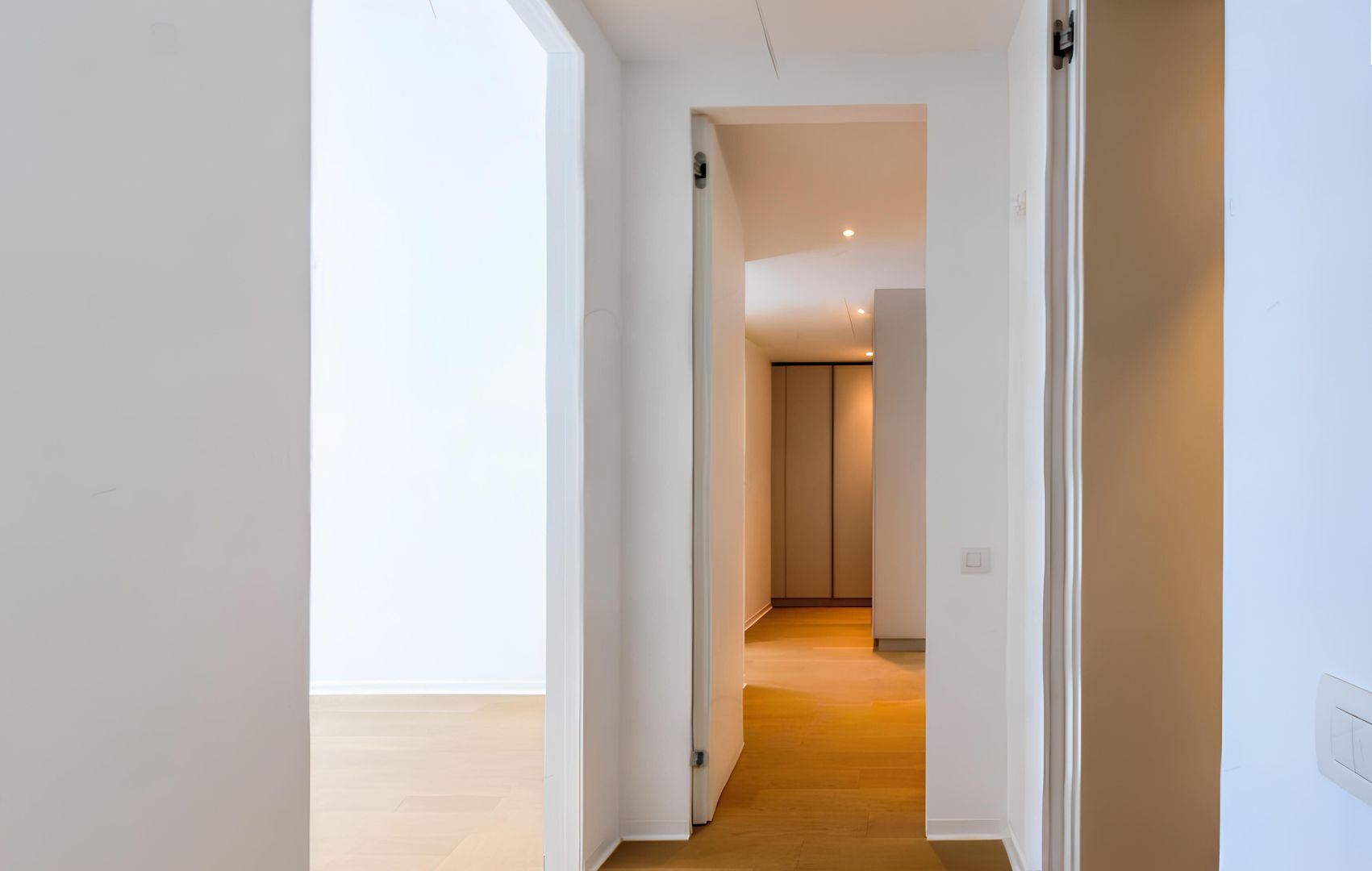 Apartament High End 3 Camere I One Mircea Eliade - Poză 27