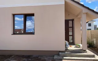 Duplex 3 dormitoare -95mp - Poză 12