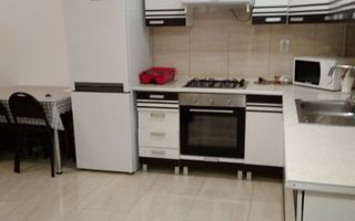 Apartament modern cu 1 cameră și terasă spațioasă în zona noua Iris. - Poză 1