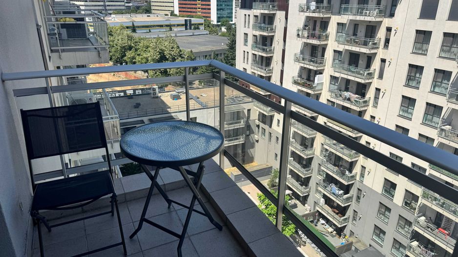 studio 2 camere | Belvedere Residence | Aviației | Pipera - Poză 7