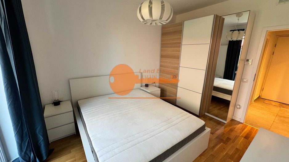 3 Camere Nou - Libertatii (Parcare Subterana Inclus in Pret) - Poză 2