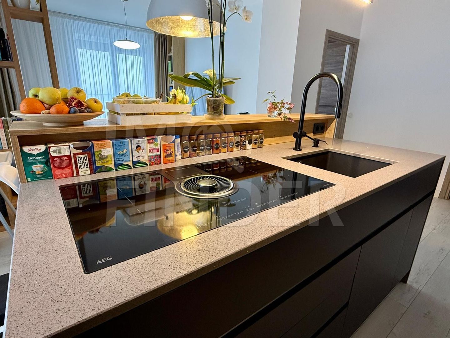 Vanzare 3 camere , Europa, 68 mp + 40 mp terasa - Poză 7