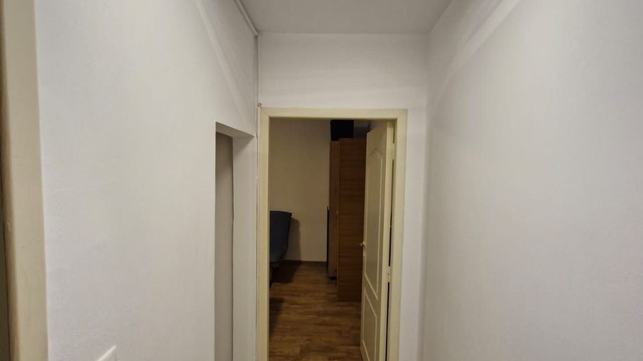 GARSONIERA GARA DE EST, BUCATARIE INCHISA, BLOC REABILITAT, CURAT - Poză 10