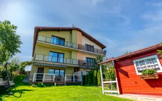 0 % comision, casa cocheta situata in Feleacu avand 503 mp teren - Poză 46