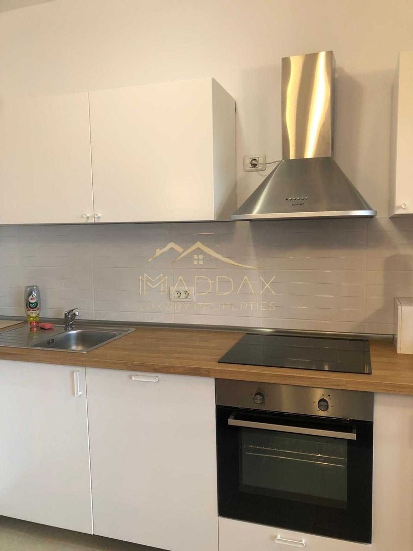 Diamond Park Tineretului | 2 Camere | 55 mp | Parcare inclusă | Centrală proprie - Poză 3